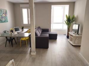 ImagenEL RINCON DE LA MERCED. Centro, Aire acondicionado , wifi. Junto a Laurel 3