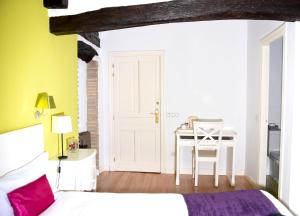 ImagenHospedería Señorío de Briñas 6