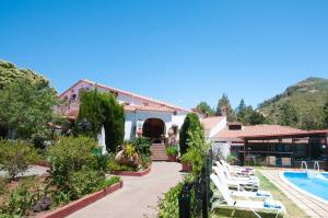 ImagenHotel Rural El Refugio 4