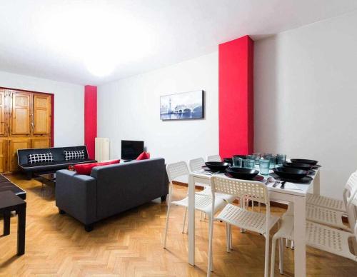 ImagenEl PISO MAS CÉNTRICO DEL HUMEDO DESAYUNO INCLUIDO 1