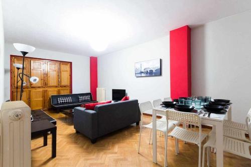 ImagenEl PISO MAS CÉNTRICO DEL HUMEDO DESAYUNO INCLUIDO 2