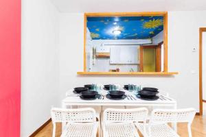 ImagenEl PISO MAS CÉNTRICO DEL HUMEDO DESAYUNO INCLUIDO 5