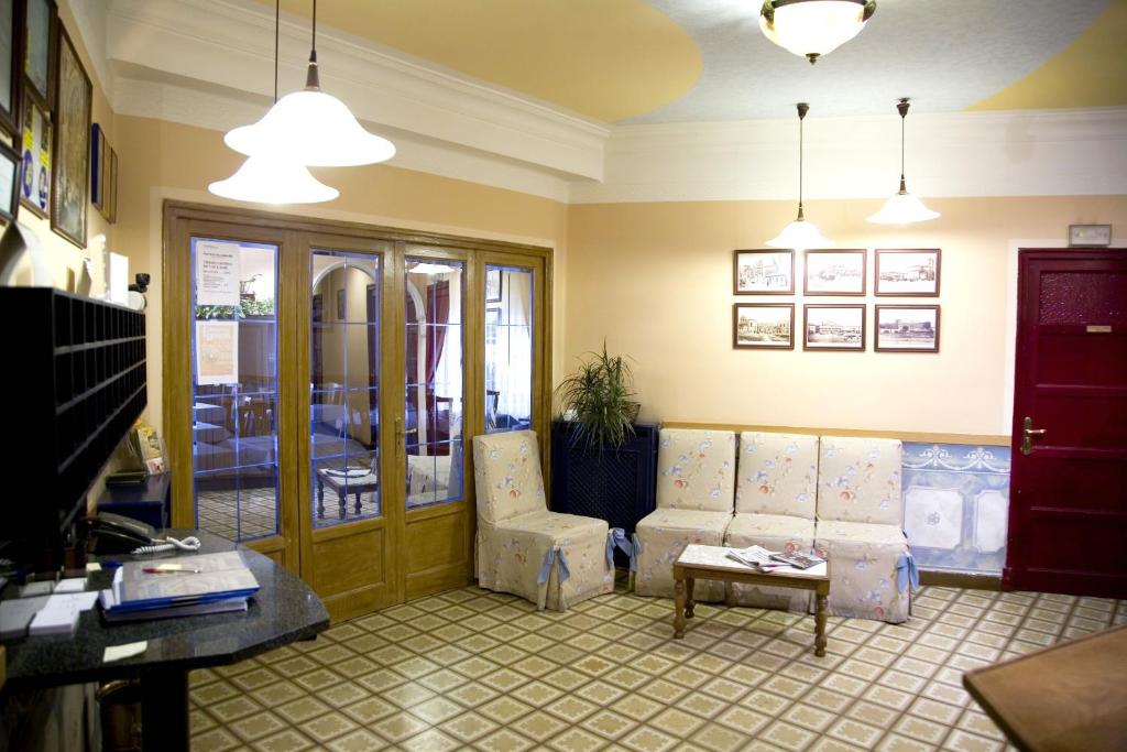 Hostal Orejasimagen principal