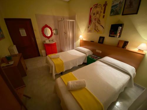 ImagenHostal Alvarez 1