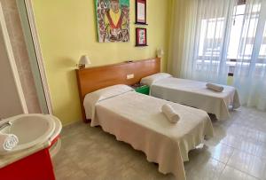 ImagenHostal Alvarez 4