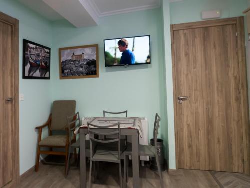 ImagenApartamento Víctor de los Ríos 2