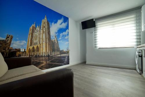 ImagenApartamentos Barrio Húmedo 1