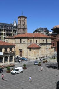 ImagenLEÓN SUITE Urban Studios 4