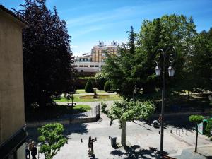 ImagenHostal San Martin 5