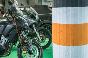 ImagenHotel Sansi Park 6