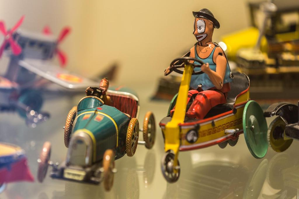 Hotel Monumento Pazo de Orbánimagen principal