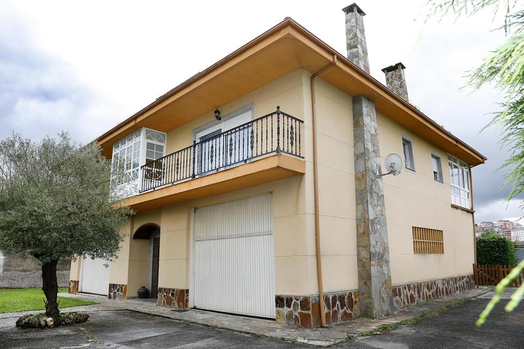 Casa de Casteloimagen principal