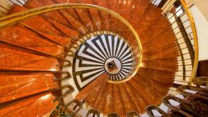 ImagenInterContinental Madrid, an IHG Hotel 4