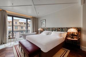 ImagenBLESS Hotel Madrid - The Leading Hotels of the World 3