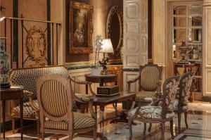 ImagenRelais & Châteaux Hotel Orfila 4