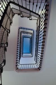 ImagenPetit Palace Santa Bárbara 5