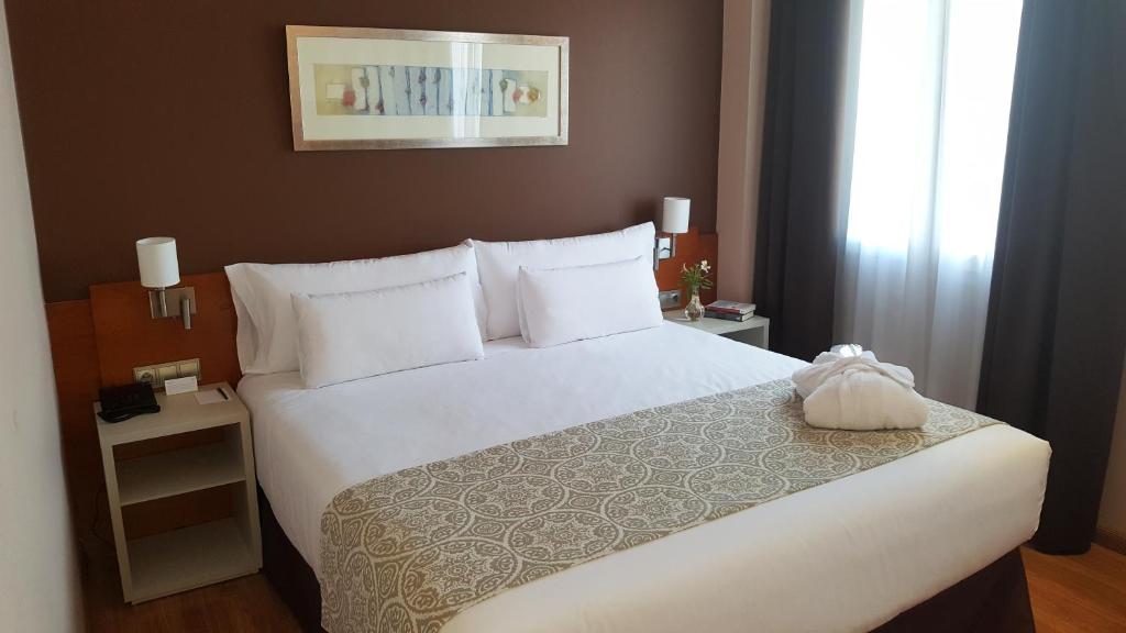 Sercotel Alcalá 611imagen principal