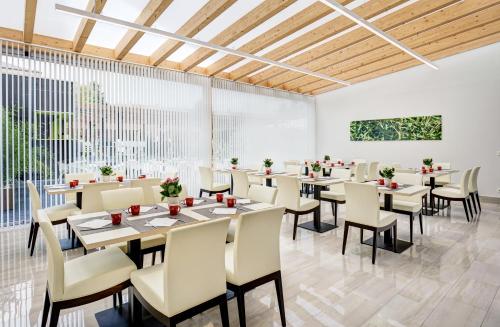 ImagenSercotel Alcalá 611 1