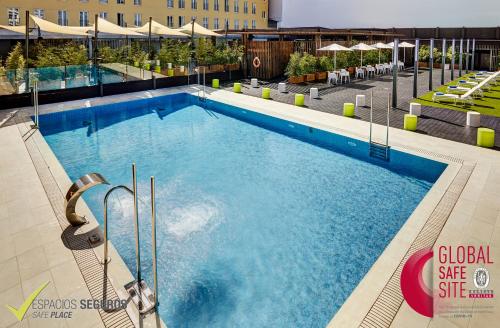 ImagenSercotel Alcalá 611 2