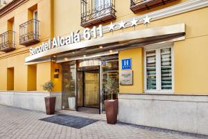 ImagenSercotel Alcalá 611 6