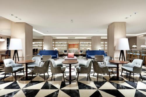 ImagenHyatt Regency Hesperia Madrid 1