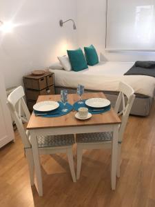 ImagenPool and garage old town 3