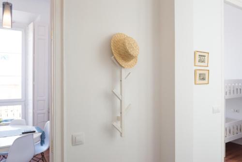 ImagenSunny Malaga Apartments 1