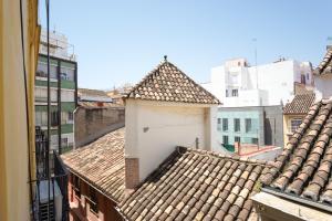 ImagenSunny Malaga Apartments 3