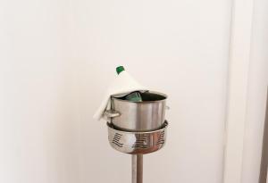 ImagenSunny Malaga Apartments 4