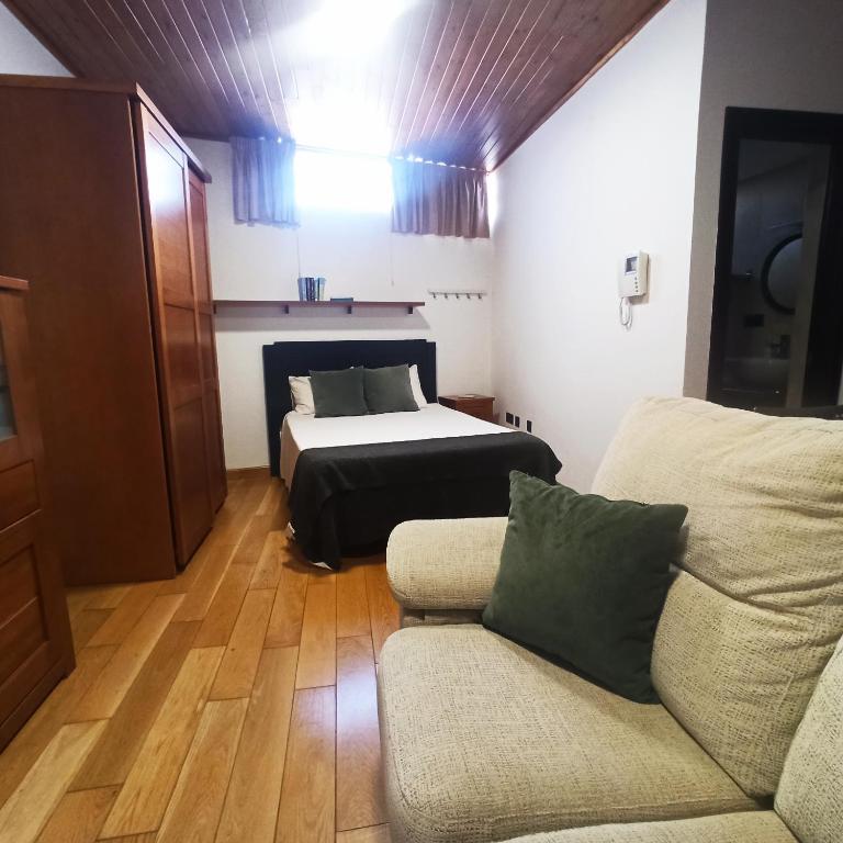 Studio Carretería. En el mismo centro de Málagaimagen principal