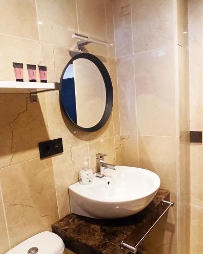 ImagenStudio Carretería. En el mismo centro de Málaga 2