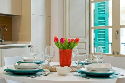 ImagenApartamento Centro Histórico I 1