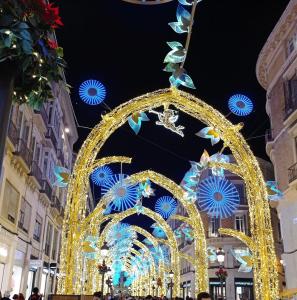 ImagenApartamento Centro Histórico I 3