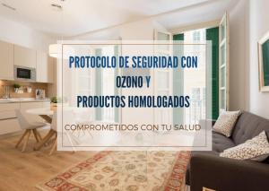 ImagenApartamento Centro Histórico I 5