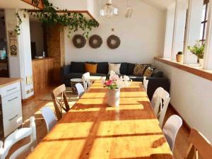 ImagenCasa Pedregalejo. Grupos-Familias 7