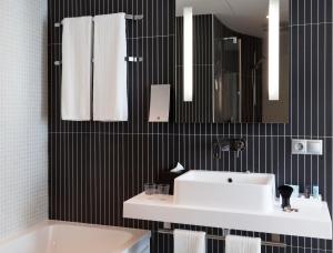 ImagenNovotel Suites Malaga Centro 4