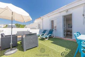 ImagenHOMEABOUT LA MERCED Terraces 4