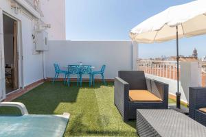 ImagenHOMEABOUT LA MERCED Terraces 6