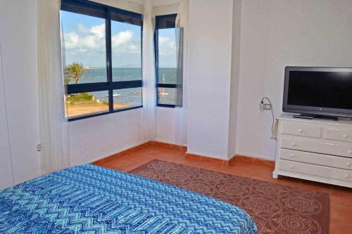 ImagenShoreHouse Apartamento de primera linea en Playa Honda 2