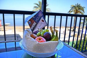 ImagenShoreHouse Apartamento de primera linea en Playa Honda 5