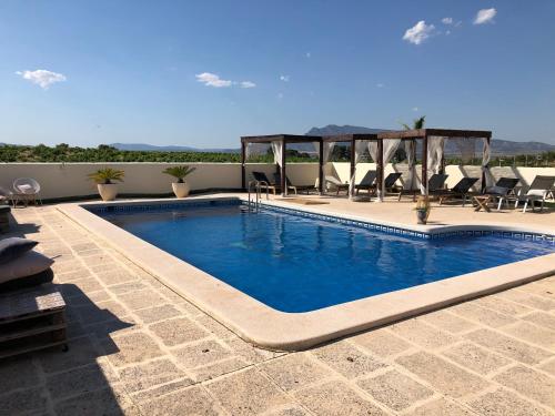 ImagenRancho de Sueños 2