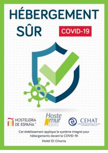 ImagenHotel El Churra 5