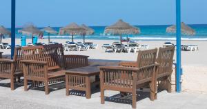 ImagenHotel Apartamentos Londres La Manga 5