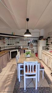 ImagenCasa de Pueblo La Pinilla 3