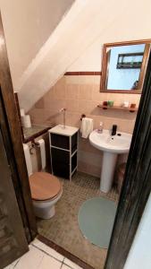 ImagenCasa de Pueblo La Pinilla 7