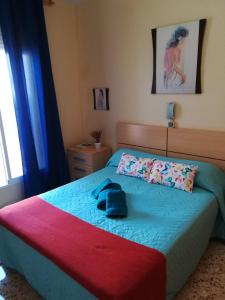 ImagenCasa EL CASTILLO HOME,a 5 kilómetros de la playa 5