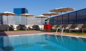 ImagenAgalia Hotel 6