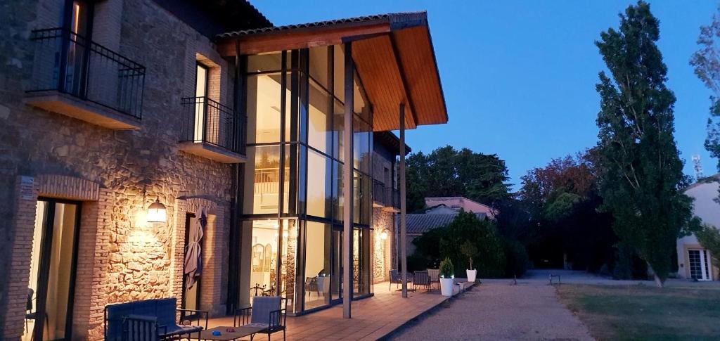 HOTEL VILLA MARCILLAimagen principal