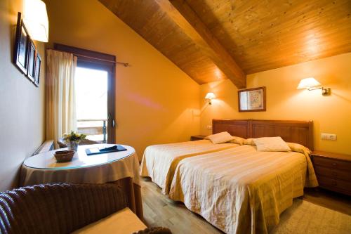 ImagenHostal Rural Salazar 2