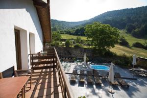 ImagenHostal Rural Salazar 5